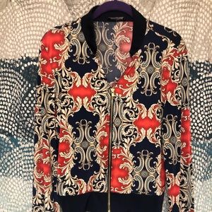 Fashion Nova Jacket BRAND NEW